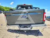 2021 Ford F-150 photo
