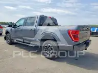 2021 Ford F-150 фото