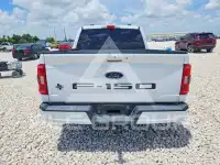 2021 Ford F-150 photo