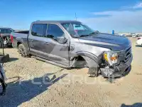 2021 Ford F-150 фото