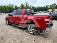 2021 Ford F-150 фото