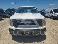 2021 Ford F-150 фото