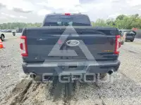 2021 Ford F-150 фото