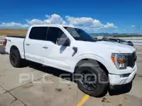 2021 Ford F-150 фото