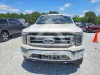 2021 Ford F-150 фото