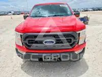 2021 Ford F-150 фото