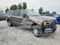 2021 Ford F-150 фото