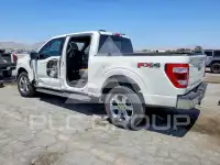 2021 Ford F-150 photo