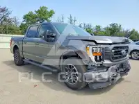 2021 Ford F-150 фото