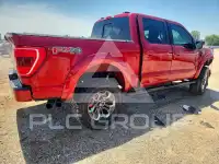 2021 Ford F-150 фото