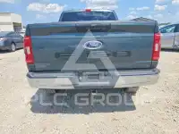 2021 Ford F-150 фото