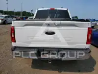 2021 Ford F-150 фото