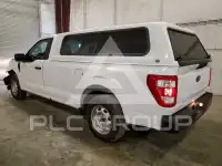 2021 Ford F-150 photo