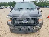 2021 Ford F-150 фото
