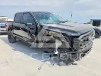 2021 Ford F-150 фото