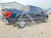 2021 Ford F-150 фото