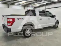 2021 Ford F-150 фото