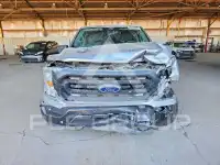 2021 Ford F-150 фото
