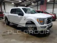 2021 Ford F-150 фото
