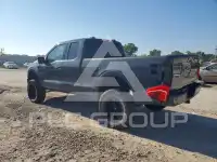 2021 Ford F-150 фото