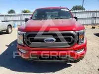 2021 Ford F-150 фото