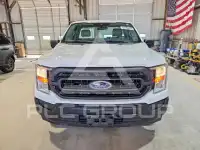 2021 Ford F-150 фото