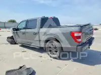 2021 Ford F-150 photo