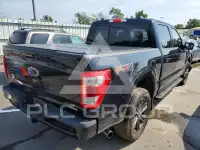 2021 Ford F-150 фото