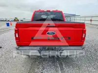 2021 Ford F-150 фото