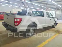 2021 Ford F-150 фото