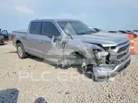 2021 Ford F-150 photo