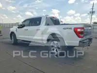 2021 Ford F-150 фото