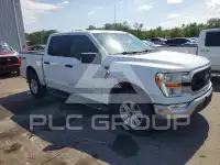 2021 Ford F-150 photo