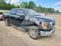 2021 Ford F-150 photo