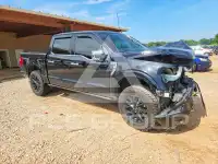 2021 Ford F-150 фото