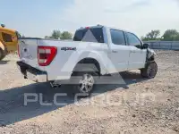 2021 Ford F-150 photo