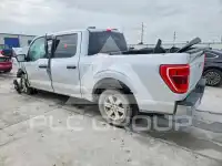 2021 Ford F-150 фото