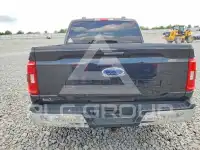 2021 Ford F-150 photo