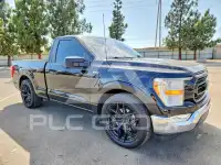 2021 Ford F-150 photo