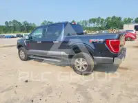 2021 Ford F-150 фото