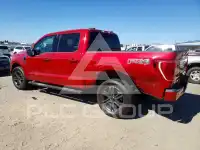 2021 Ford F-150 фото
