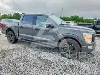 2021 Ford F-150 photo