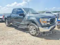 2021 Ford F-150 фото