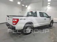 2021 Ford F-150 фото