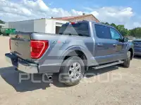 2021 Ford F-150 фото