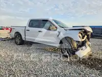 2021 Ford F-150 фото