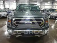 2021 Ford F-150 photo