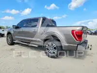 2021 Ford F-150 photo