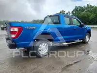 2021 Ford F-150 фото