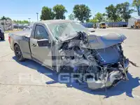 2021 Ford F-150 фото